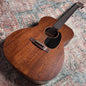 Martin 000-15M w/ Case - Natural
