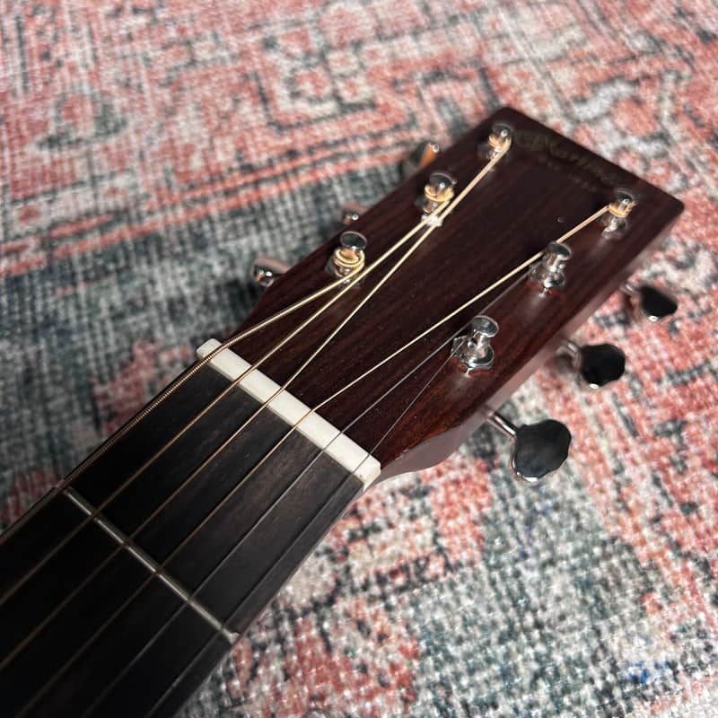Martin GPC-16E Rosewood Natural – DEMO w/ Hardshell Case