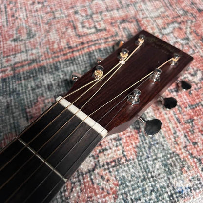 Martin GPC-16E Rosewood Natural – DEMO w/ Hardshell Case