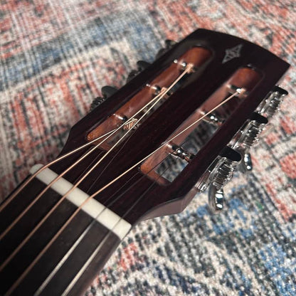 Alvarez Masterworks Series MDR70e w/ LR Baggs HiFi - Sunburst