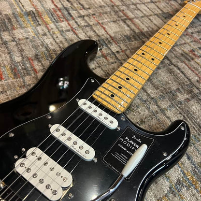 Fender Player II Modified Stratocaster HSS MN - Dusk