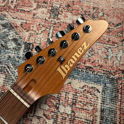 Ibanez AZ22S2-MGR Standard 2026 - Mint Green