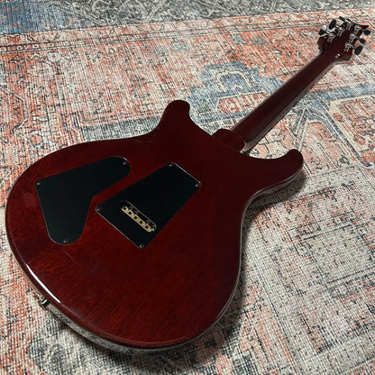 Paul Reed Smith Studio Mango Top LTD 2026 W/ Case - Orange Tiger