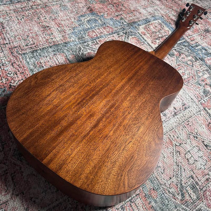 Martin 000-15M w/ Case - Natural