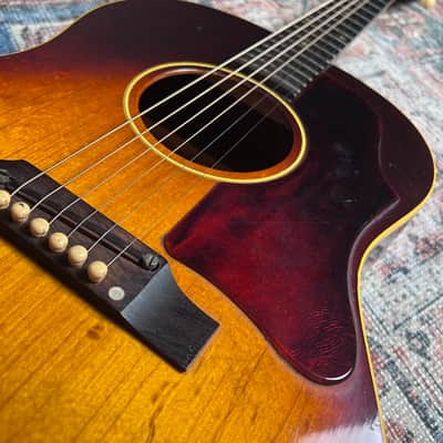 Gibson LG-1 '67-68 Sunburst