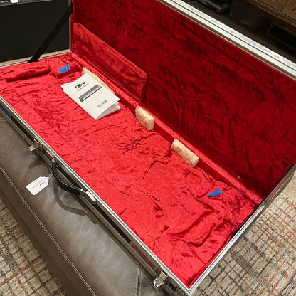 USED Dave Smith Instruments OB-6 49-Key 6-voice Polyphonic Synthesizer