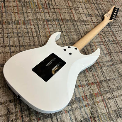 Ibanez RG450DXB-WH Standard - White