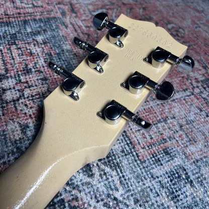 USED Gibson Les Paul Modern Lite TV Wheat w/ Gig Bag