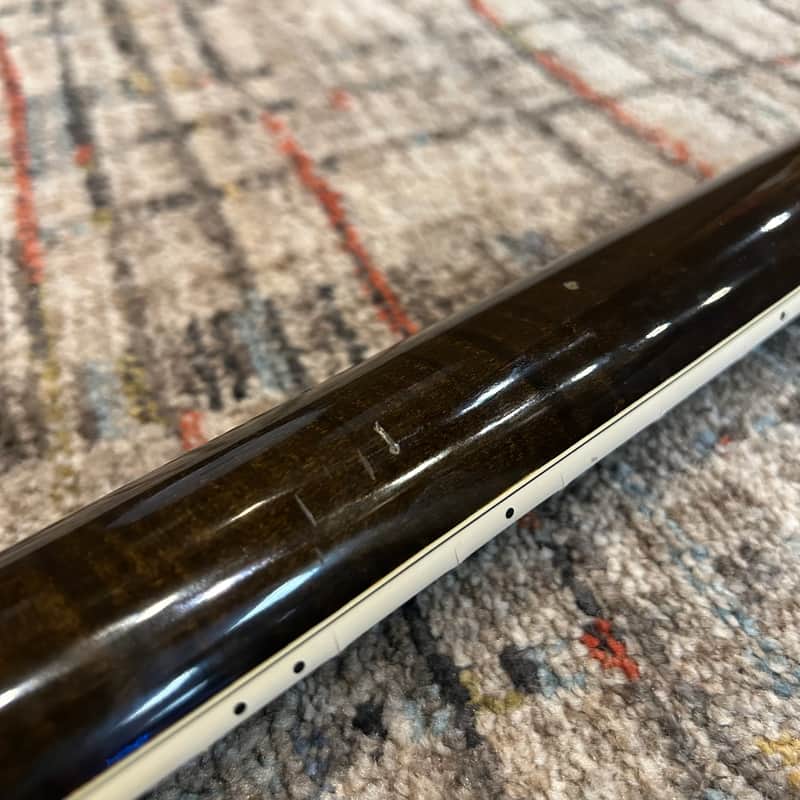 USED Deering John Hartford Pop-On Resonator 5-String Banjo