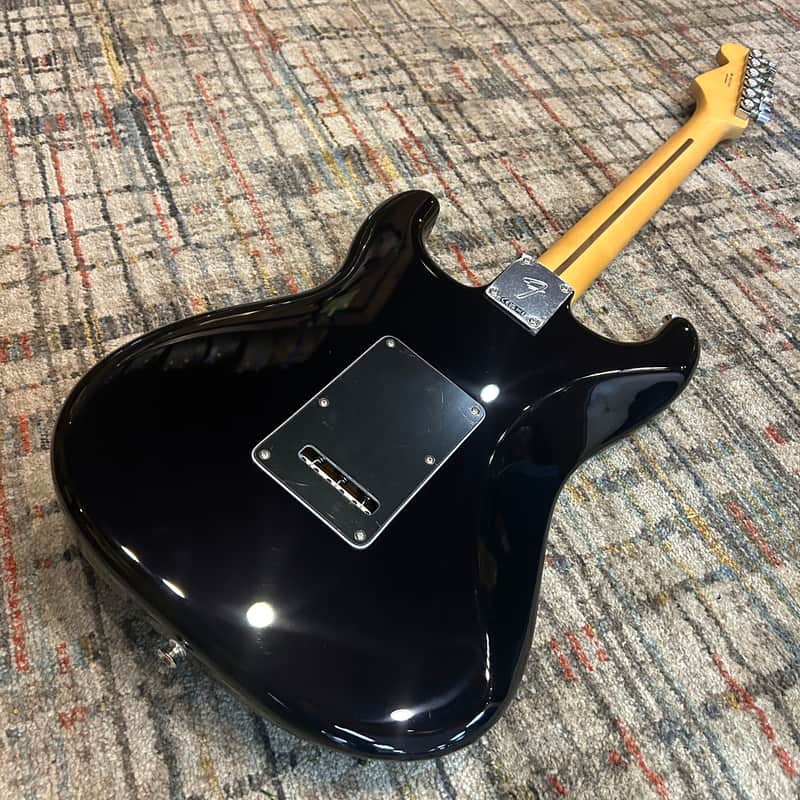 Fender Player II Modified Stratocaster HSS MN - Dusk