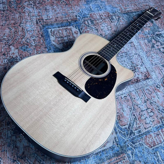 Martin GPC-16E Rosewood Natural – DEMO w/ Hardshell Case