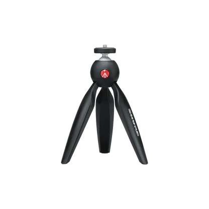 MV88+ Video Kit Stereo Condenser Microphone w/ Tripod and Phone Mounts