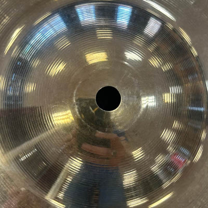 USED Zildjian 20" A Custom Medium Ride Cymbal