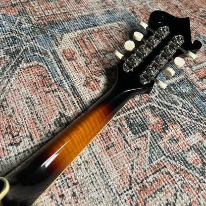 The Loar LM-600-VS F-Style Mandolin - Vintage Sunburst