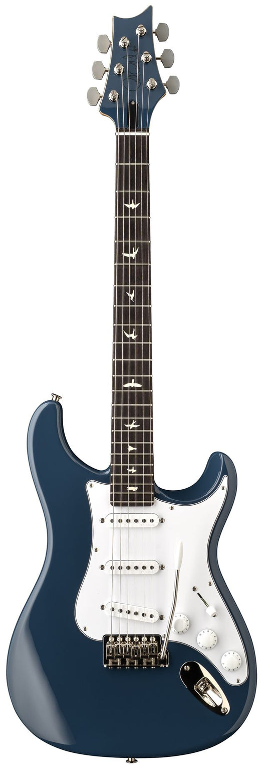PRS Silver Sky Defender Limited Edition 2026 – Arles Blue w/ Hardshell Case