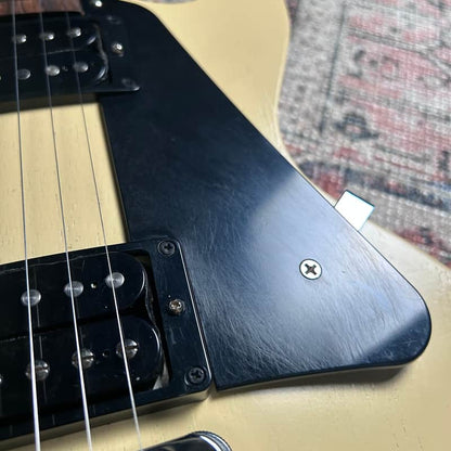 USED Gibson Les Paul Modern Lite TV Wheat w/ Gig Bag