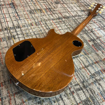 Gibson Les Paul Standard '50s w/Case - Gold Top