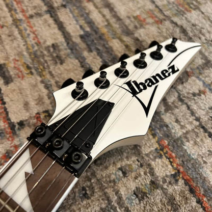 Ibanez RG450DXB-WH Standard - White