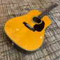 USED Martin Standard Series D-28 2019