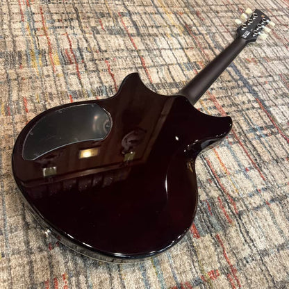 Yamaha RSS02T Revstar Standard P90 w/Deluxe Gig Bag - Sunset Burst