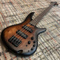 Ibanez SR600E-AST Standard Soundgear Bass - Antique Brown Stained Burst