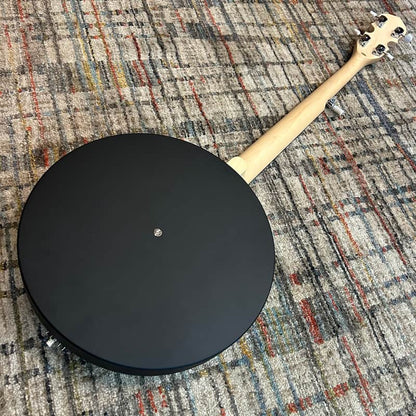 USED Gold Tone AC-5 Acoustic Composite 5-String Banjo w/Gig Bag