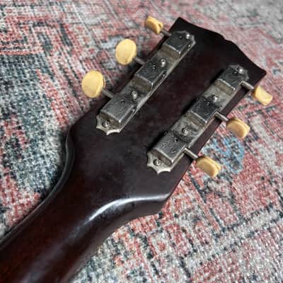 Gibson LG-1 '67-68 Sunburst