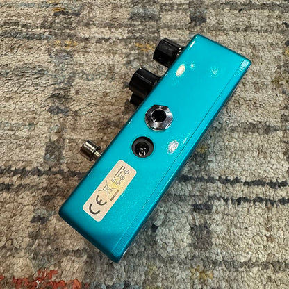 USED MXR M83 Bass Chorus Deluxe w/ Box