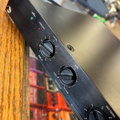 USED Korg DRV-1000 1980s - Black