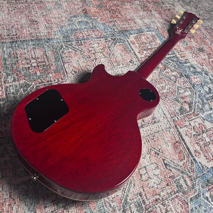 USED Gibson Slash Collection Les Paul Standard w/ Case - Appetite Burst