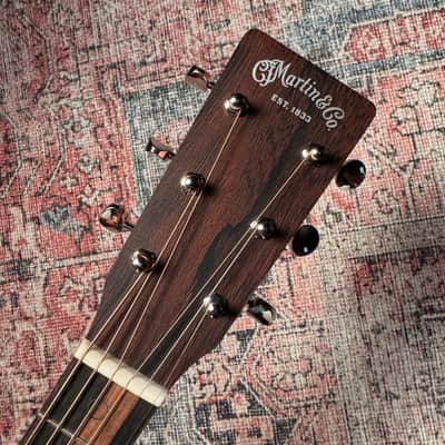 Martin X Series D-X2E Molly Tuttle Signature w/Soft Case - Vintage Sunburst