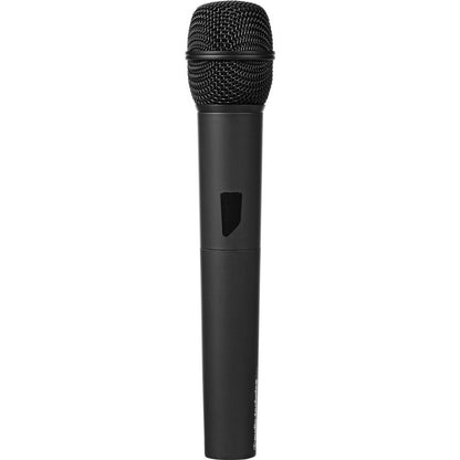 Audio Technica ATW-1302 System 10 PRO Wireless Dynamic Handheld Microphone System