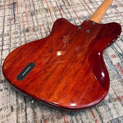 Ibanez TMB400TA-IAB Standard Talman Bass - Iced Americano Burst