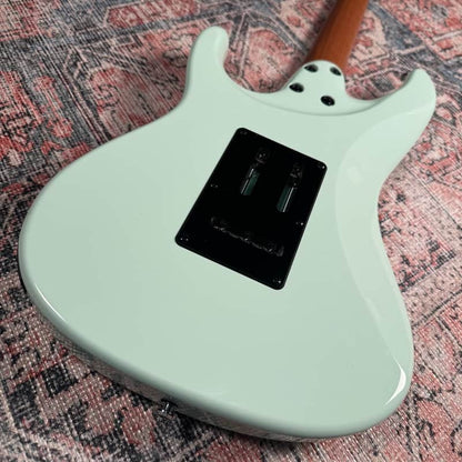 Ibanez AZ22S2-MGR Standard 2026 - Mint Green