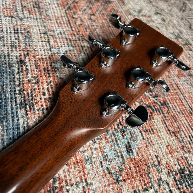 USED Martin D-18 Special VTS Dreadnought w/LR Baggs Anthem and Case - Gloss Natural VTS