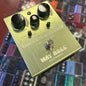 USED Way Huge WHE202 Green Rhino Overdrive w/ Box