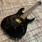 Ibanez RGR52ET-BK Axe Design Lab w/Evertune Bridge