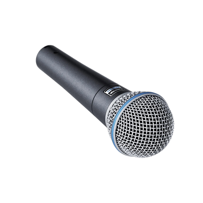 Shure BETA® 58A Vocal Microphone