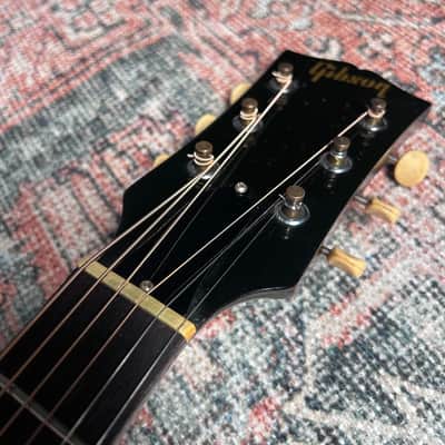 Gibson LG-1 '67-68 Sunburst