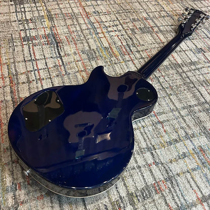 Gibson Les Paul Standard '60s - Blueberry Burst