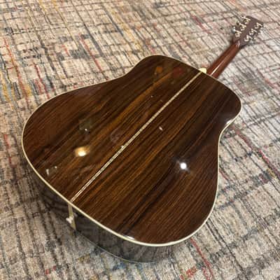 USED Martin Standard Series D-28 2019