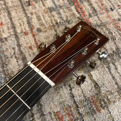 Martin Standard Series HD-28 w/ Case - 1935 Sunburst