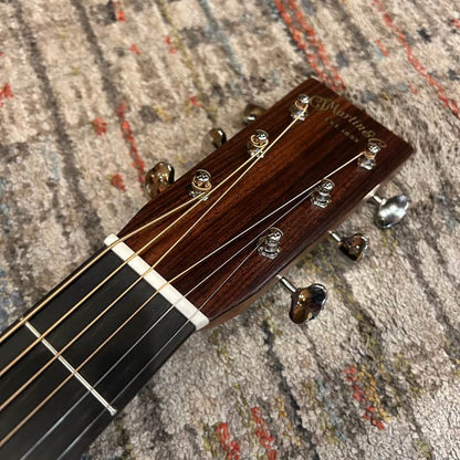Martin HD-28 Standard Series 6-String Acoustic Guitar – Gloss 1935 Sunburst