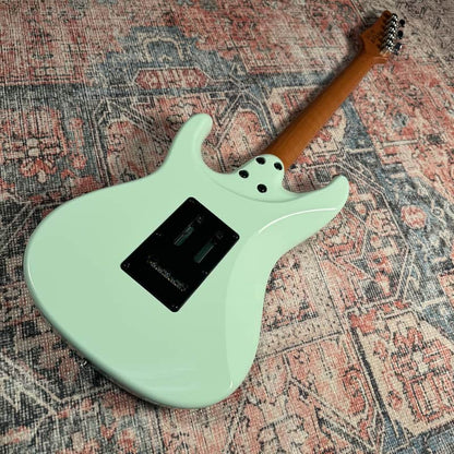 Ibanez AZ22S2-MGR Standard 2026 - Mint Green