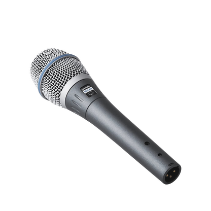 Shure BETA 87A