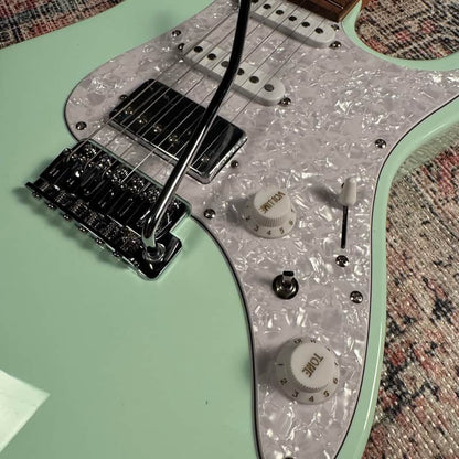 Ibanez AZ22S2-MGR Standard 2026 - Mint Green