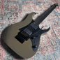Ibanez RGR5130R Prestige w/ Case - Khaki Metallic