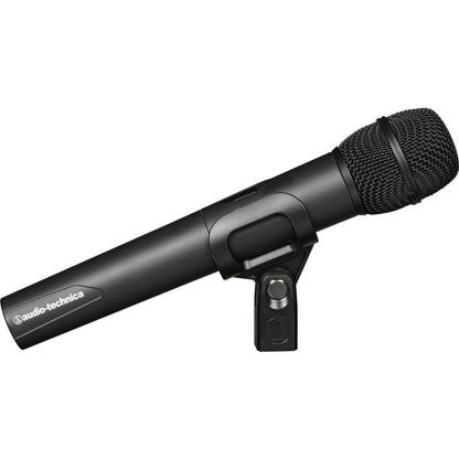 Audio Technica ATW-1302 System 10 PRO Wireless Dynamic Handheld Microphone System