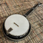 USED Deering John Hartford Pop-On Resonator 5-String Banjo