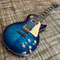 Gibson Les Paul Standard '60s - Blueberry Burst